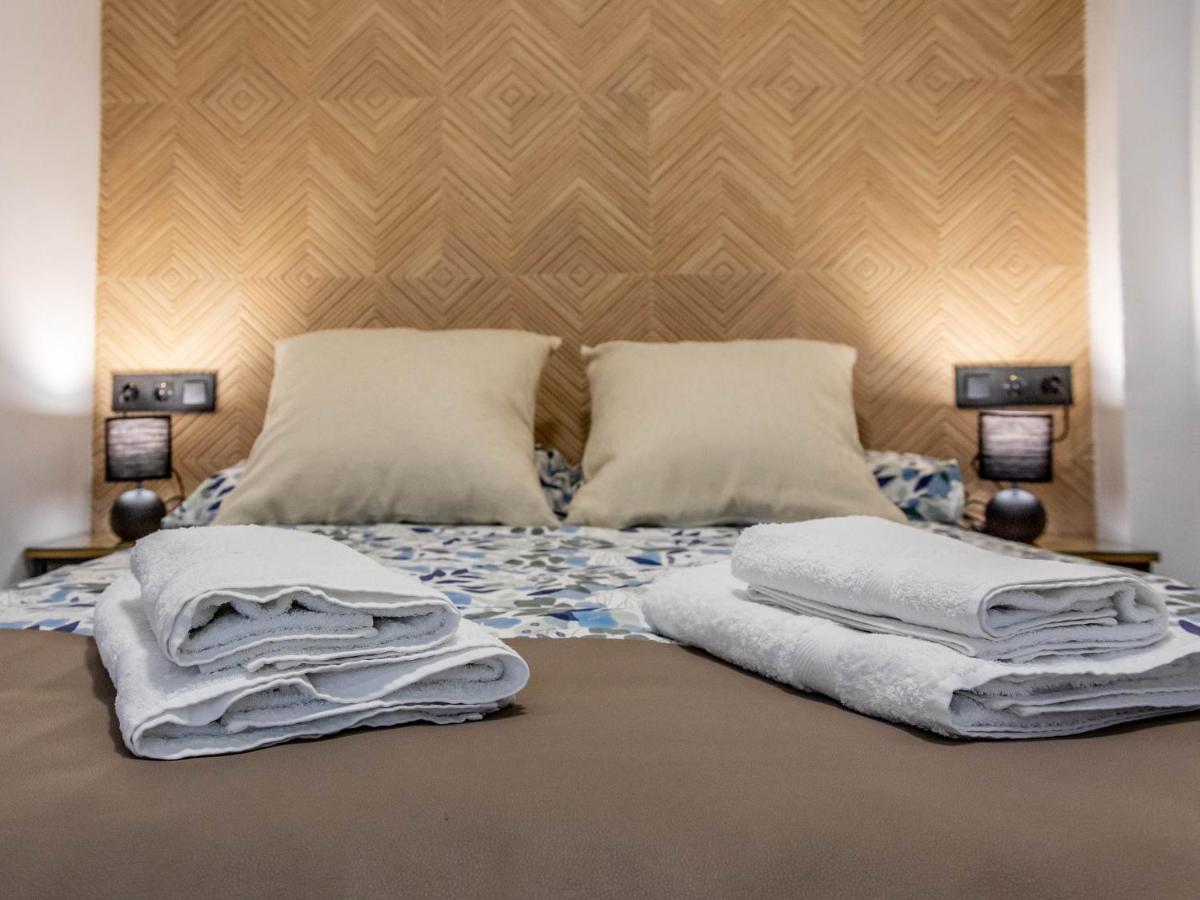 Tuguest Avenida Madrid Apartment Granada Luaran gambar